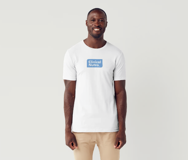 Clinicalnutra T shirt