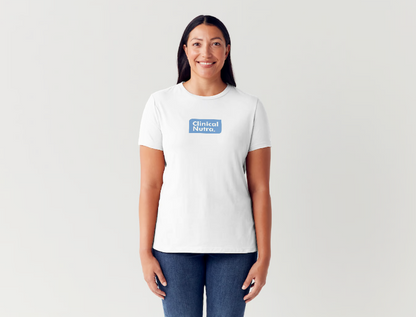 Clinicalnutra T shirt