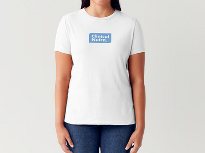 Clinicalnutra T shirt